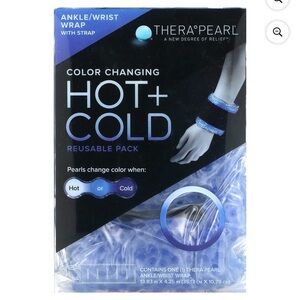 Hot & Cold Ankle/Wrist Wrwp